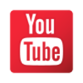 icone Youtube