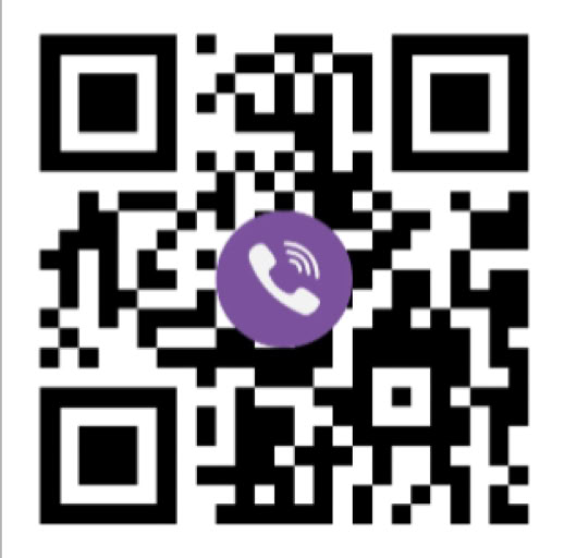 QR code appel téléphonique